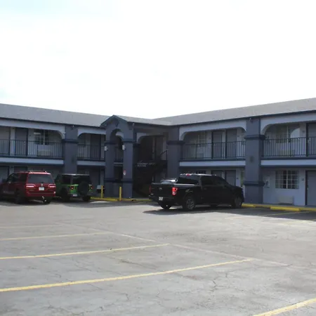 Travelodge by Wyndham Killeen/Fort Hood