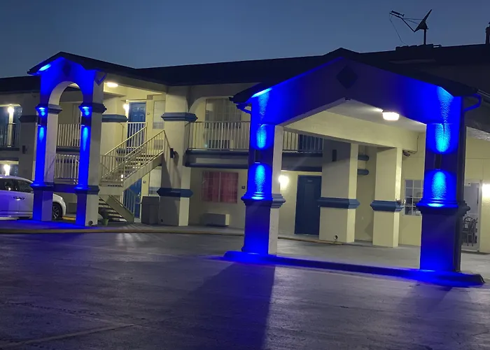 Travelodge By Wyndham Killeen/fort Hood