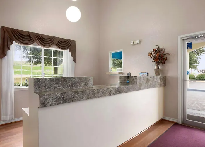 Travelodge By Wyndham Killeen/fort Hood Motel Killeen