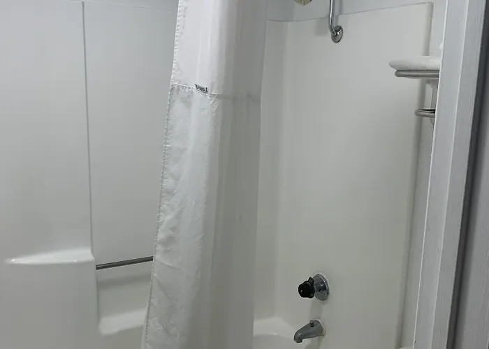 Travelodge By Wyndham Killeen/fort Hood 2*