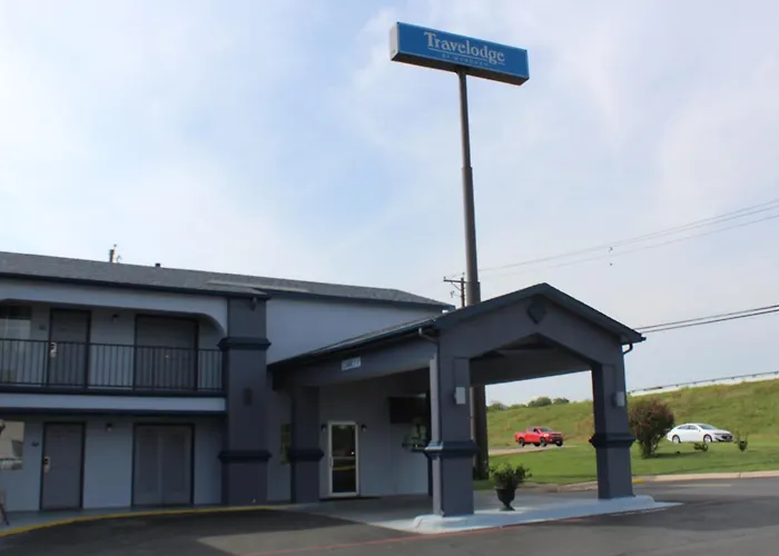 Travelodge By Wyndham Killeen/fort Hood 2*