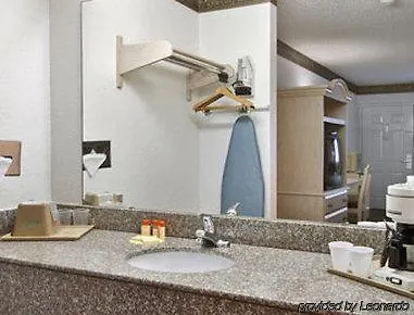 Travelodge By Wyndham Killeen/fort Hood