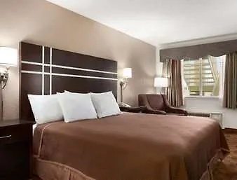 Travelodge By Wyndham Killeen/fort Hood Killeen