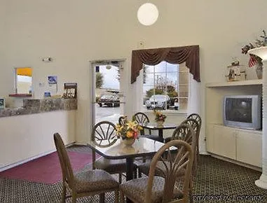 Motel Travelodge By Wyndham Killeen/fort Hood