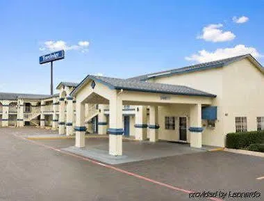 Motel Travelodge By Wyndham Killeen/fort Hood 2*