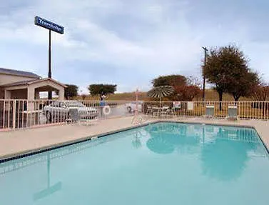 Motel Travelodge By Wyndham Killeen/fort Hood 2*