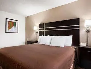 Motel Travelodge By Wyndham Killeen/fort Hood 2*